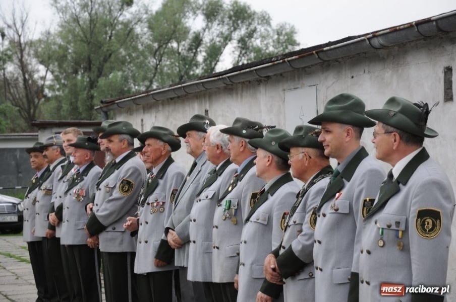 Zdjęcie w galerii na portalu naszraciborz.pl: Mamy nowego króla. Wójt najcelniej wiadomości z regionu