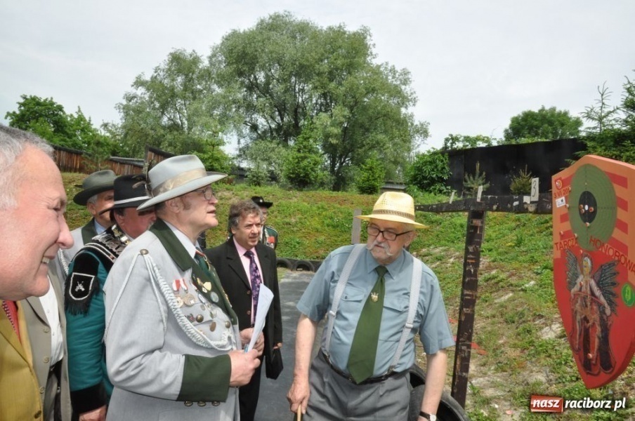Zdjęcie w galerii na portalu naszraciborz.pl: Mamy nowego króla. Wójt najcelniej wiadomości z regionu