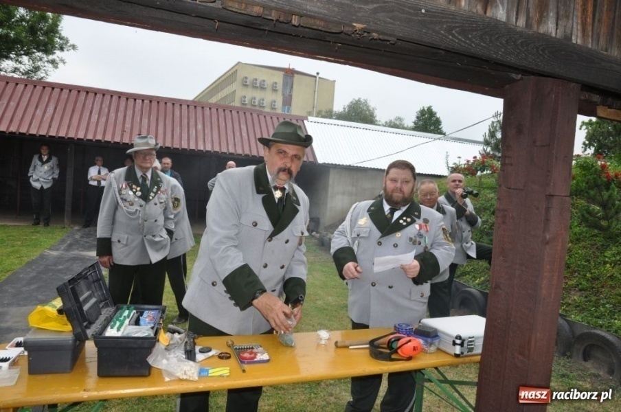 Zdjęcie w galerii na portalu naszraciborz.pl: Mamy nowego króla. Wójt najcelniej wiadomości z regionu