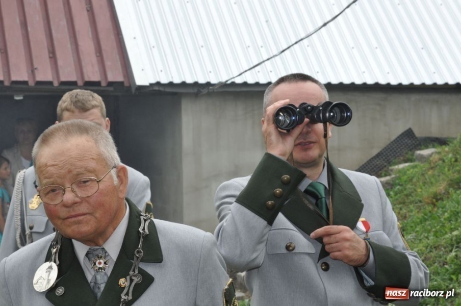 Zdjęcie w galerii na portalu naszraciborz.pl: Mamy nowego króla. Wójt najcelniej wiadomości z regionu