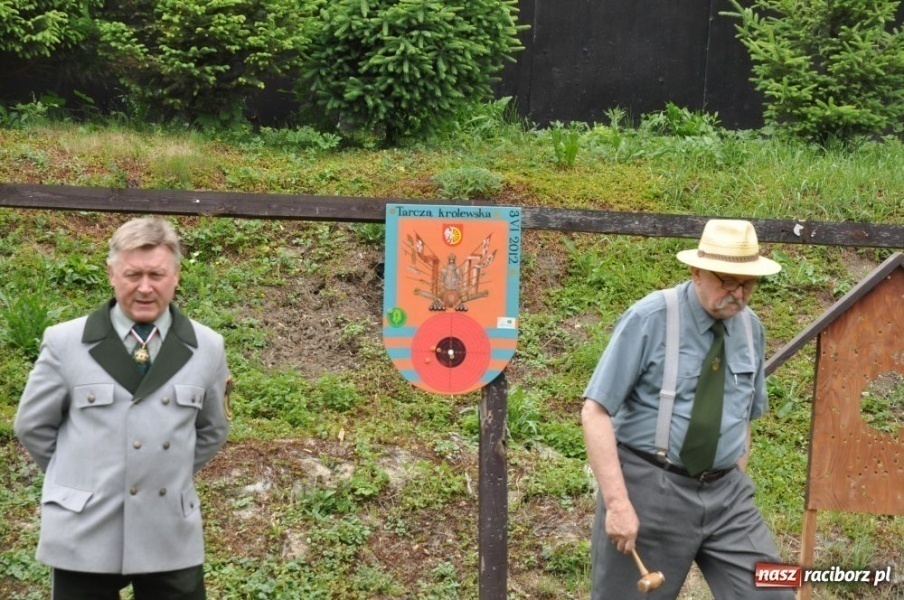 Zdjęcie w galerii na portalu naszraciborz.pl: Mamy nowego króla. Wójt najcelniej wiadomości z regionu
