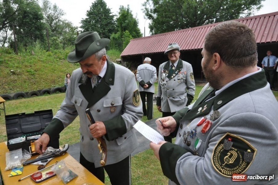 Zdjęcie w galerii na portalu naszraciborz.pl: Mamy nowego króla. Wójt najcelniej wiadomości z regionu