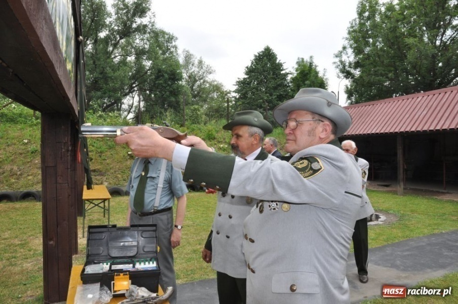 Zdjęcie w galerii na portalu naszraciborz.pl: Mamy nowego króla. Wójt najcelniej wiadomości z regionu