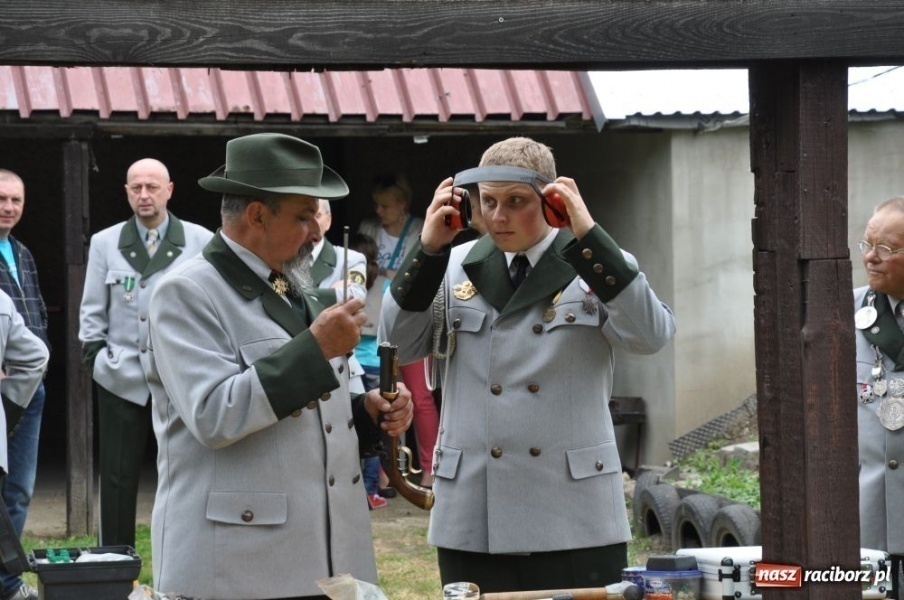 Zdjęcie w galerii na portalu naszraciborz.pl: Mamy nowego króla. Wójt najcelniej wiadomości z regionu
