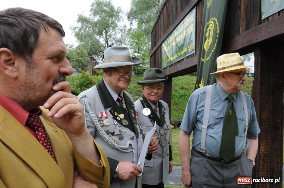 Zdjęcie w galerii na portalu naszraciborz.pl: Mamy nowego króla. Wójt najcelniej wiadomości z regionu