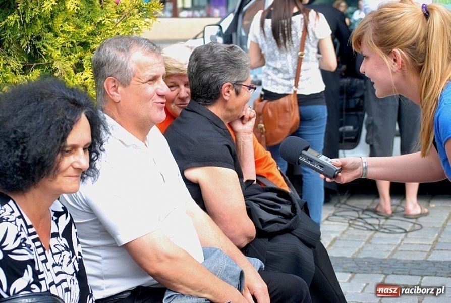 Zdjęcie w galerii na portalu naszraciborz.pl: Raciborski Marsz dla Życia i Rodziny wiadomości z regionu