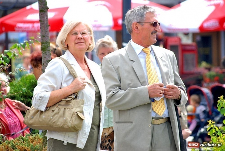 Zdjęcie w galerii na portalu naszraciborz.pl: Raciborski Marsz dla Życia i Rodziny wiadomości z regionu