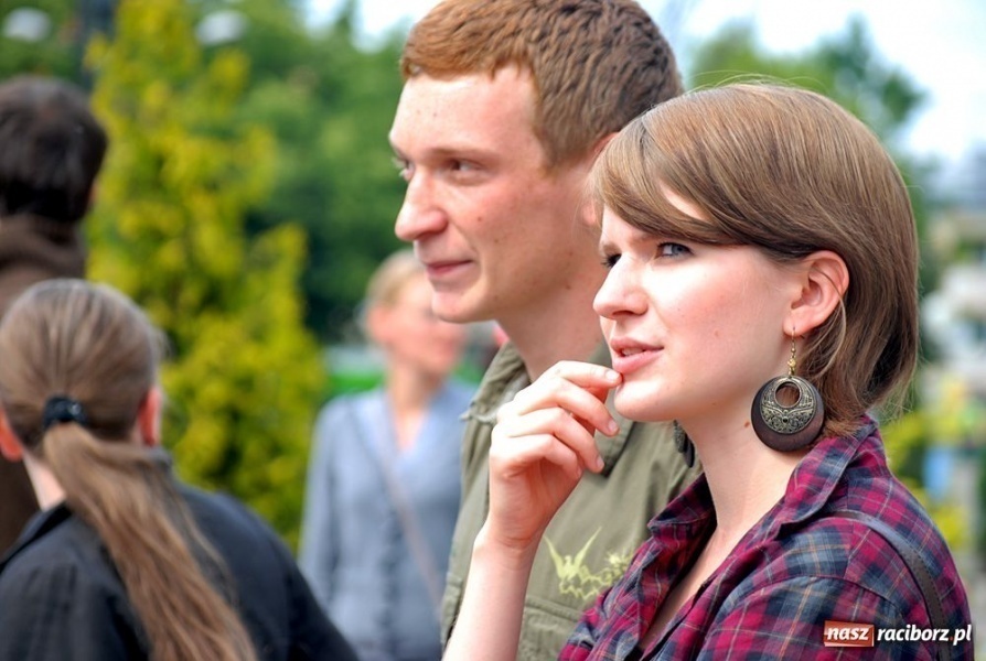 Zdjęcie w galerii na portalu naszraciborz.pl: Raciborski Marsz dla Życia i Rodziny wiadomości z regionu