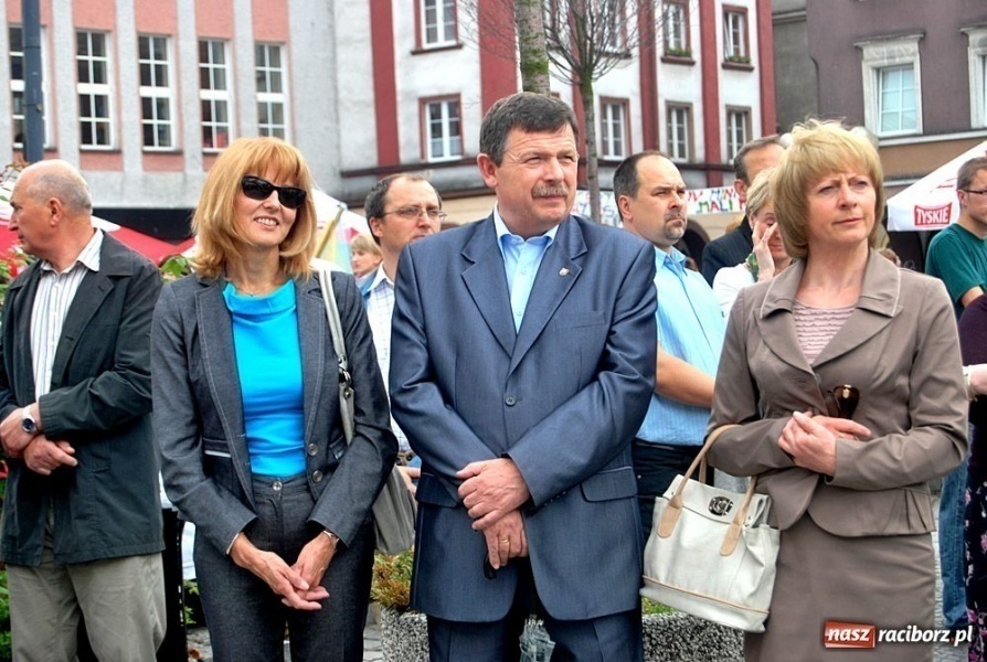 Zdjęcie w galerii na portalu naszraciborz.pl: Raciborski Marsz dla Życia i Rodziny wiadomości z regionu