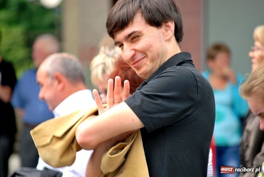 Zdjęcie w galerii na portalu naszraciborz.pl: Raciborski Marsz dla Życia i Rodziny wiadomości z regionu