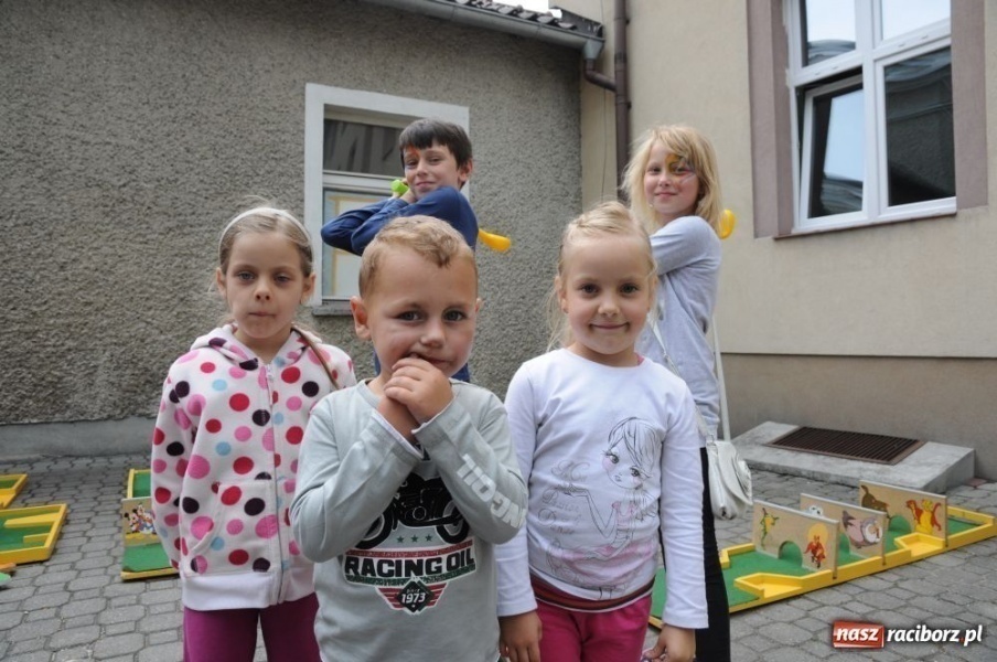 Zdjęcie w galerii na portalu naszraciborz.pl: Na Płoni świętują 80. urodziny parafii wiadomości z regionu