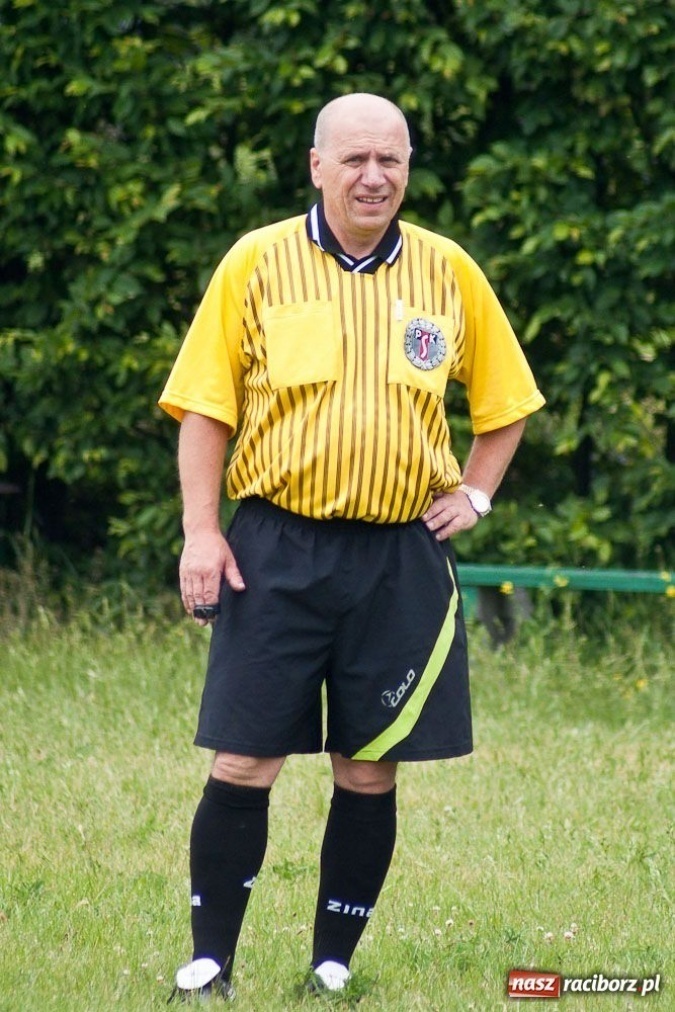 Zdjęcie w galerii na portalu naszraciborz.pl: Juniorzy Markowic lepsi w derbach wiadomości z regionu