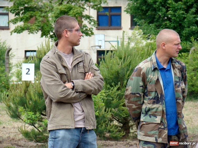 Zdjęcie w galerii na portalu naszraciborz.pl: Koń Leon uciągnął 1200 kg wiadomości z regionu