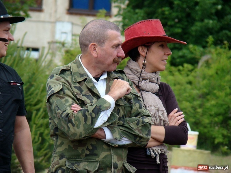 Zdjęcie w galerii na portalu naszraciborz.pl: Koń Leon uciągnął 1200 kg wiadomości z regionu