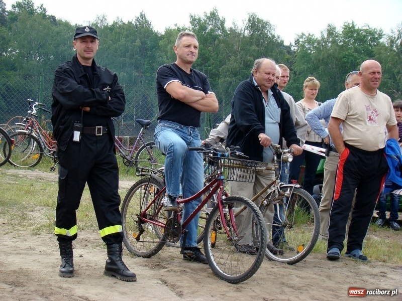 Zdjęcie w galerii na portalu naszraciborz.pl: Koń Leon uciągnął 1200 kg wiadomości z regionu