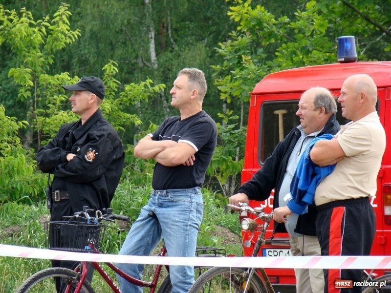 Zdjęcie w galerii na portalu naszraciborz.pl: Koń Leon uciągnął 1200 kg wiadomości z regionu