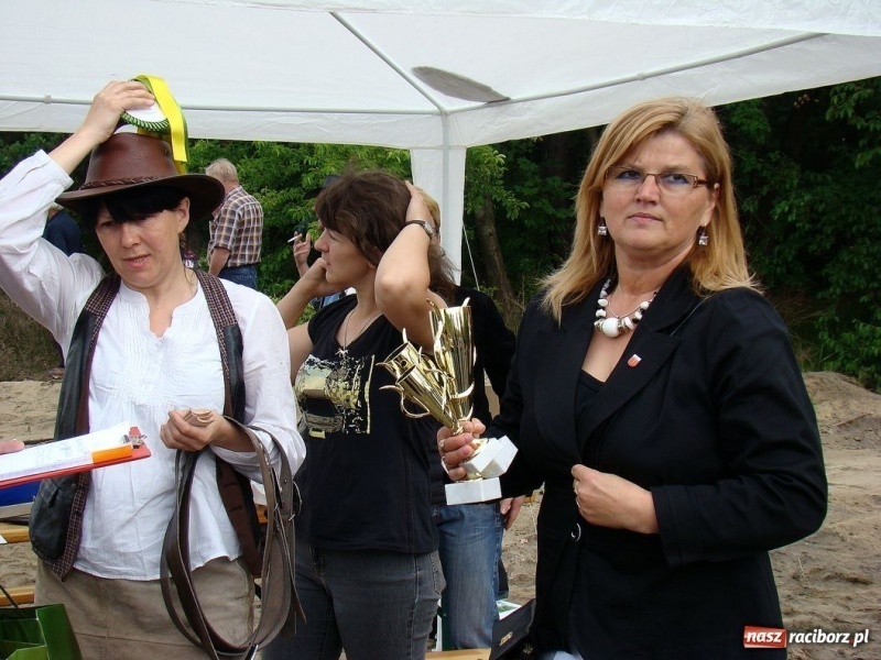 Zdjęcie w galerii na portalu naszraciborz.pl: Koń Leon uciągnął 1200 kg wiadomości z regionu