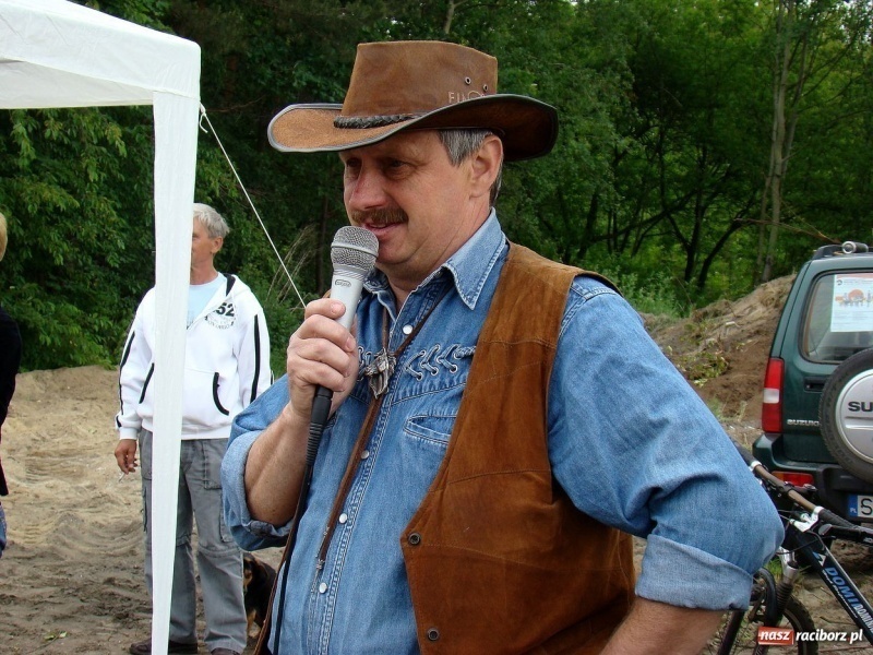 Zdjęcie w galerii na portalu naszraciborz.pl: Koń Leon uciągnął 1200 kg wiadomości z regionu