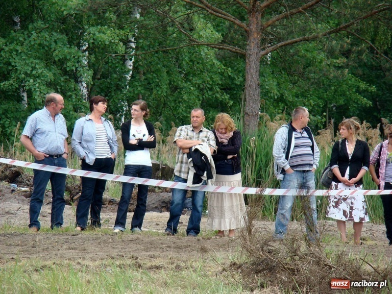 Zdjęcie w galerii na portalu naszraciborz.pl: Koń Leon uciągnął 1200 kg wiadomości z regionu