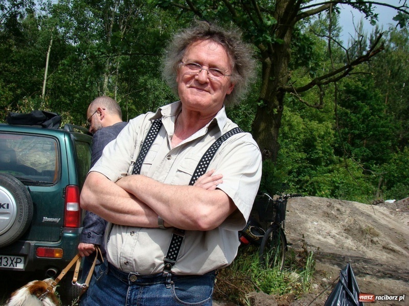 Zdjęcie w galerii na portalu naszraciborz.pl: Western w Kuźni Raciborskiej wiadomości z regionu