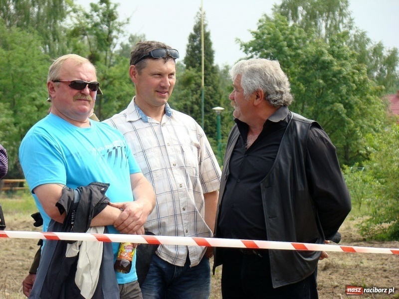 Zdjęcie w galerii na portalu naszraciborz.pl: Western w Kuźni Raciborskiej wiadomości z regionu