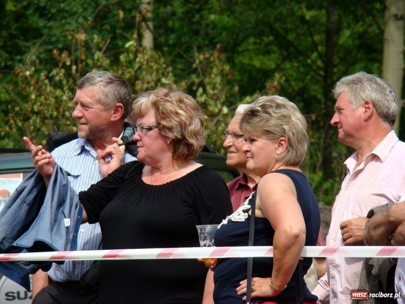 Zdjęcie w galerii na portalu naszraciborz.pl: Western w Kuźni Raciborskiej wiadomości z regionu
