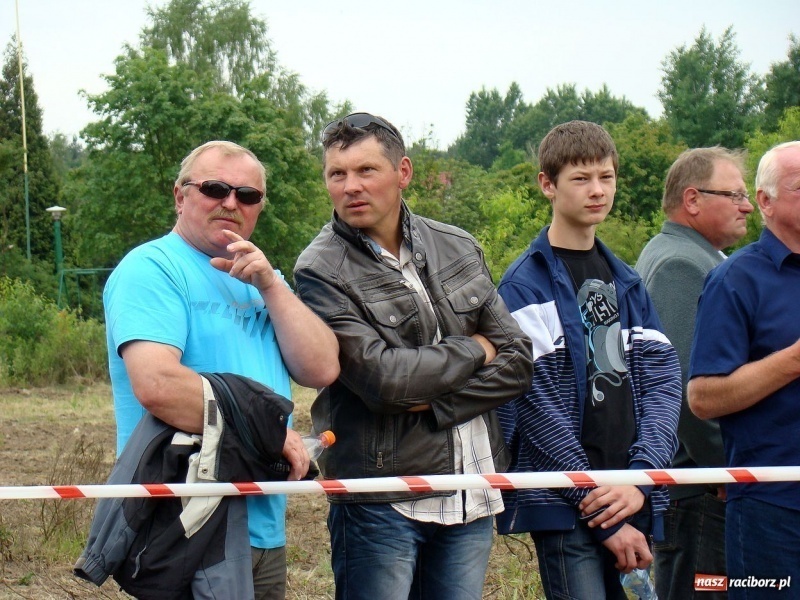 Zdjęcie w galerii na portalu naszraciborz.pl: Western w Kuźni Raciborskiej wiadomości z regionu