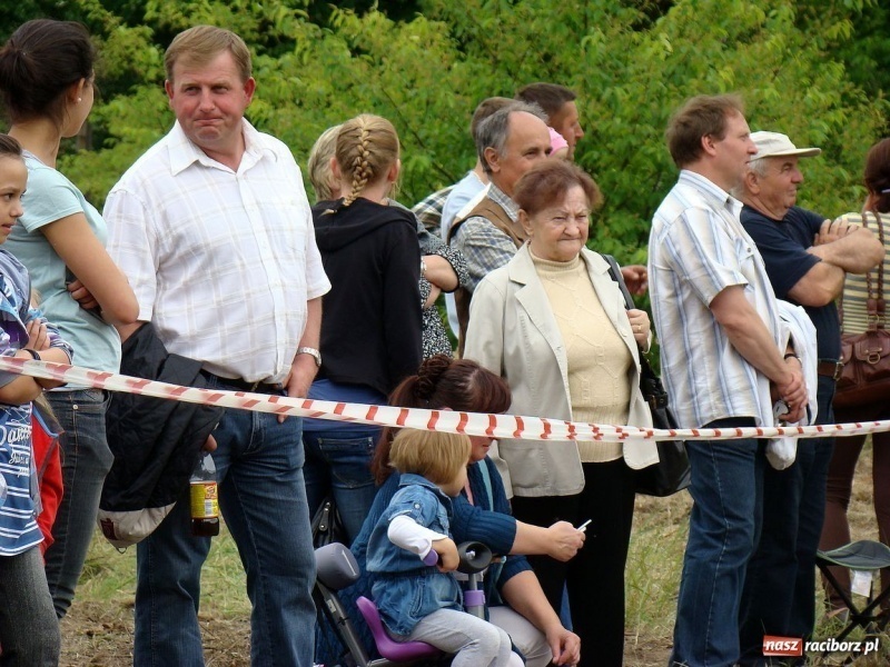 Zdjęcie w galerii na portalu naszraciborz.pl: Western w Kuźni Raciborskiej wiadomości z regionu
