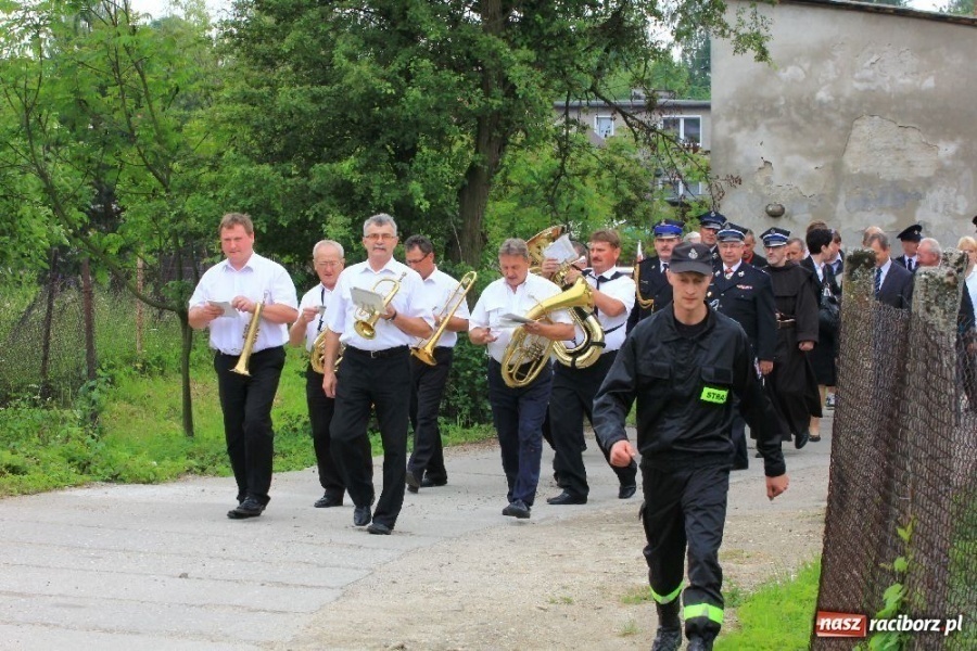Zdjęcie w galerii na portalu naszraciborz.pl: Strażacy z Gamowa zwyciężyli wiadomości z regionu
