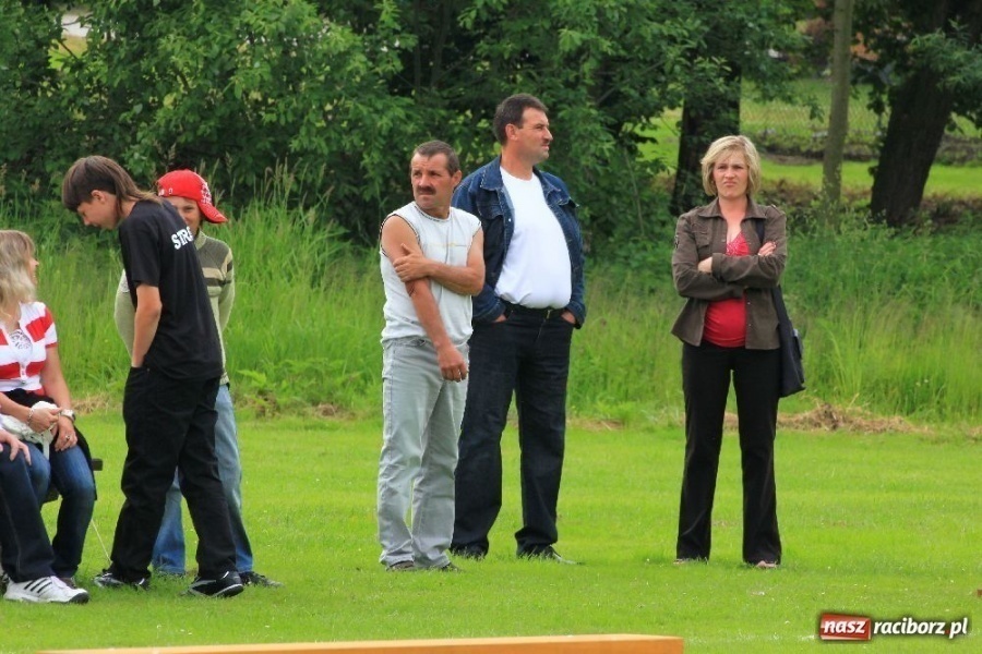 Zdjęcie w galerii na portalu naszraciborz.pl: Strażacy z Gamowa zwyciężyli wiadomości z regionu