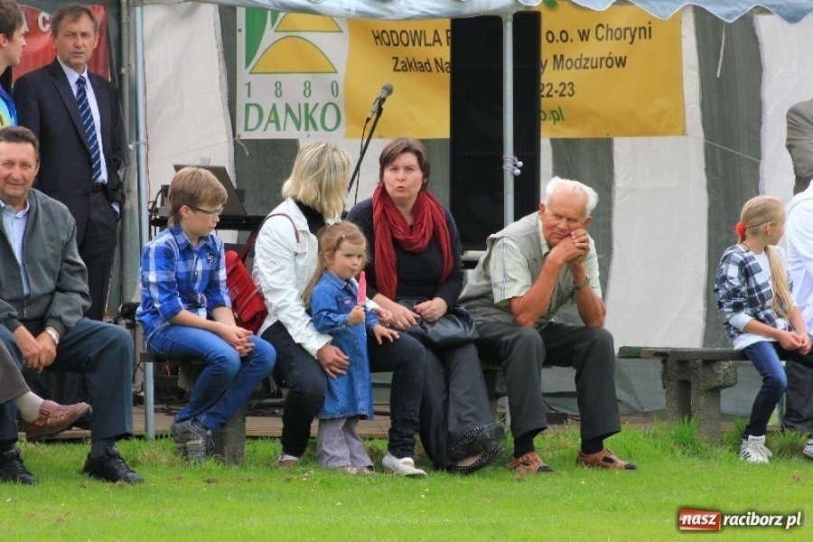 Zdjęcie w galerii na portalu naszraciborz.pl: Strażacy z Gamowa zwyciężyli wiadomości z regionu