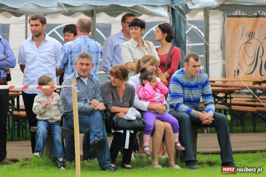 Zdjęcie w galerii na portalu naszraciborz.pl: Strażacy z Gamowa zwyciężyli wiadomości z regionu