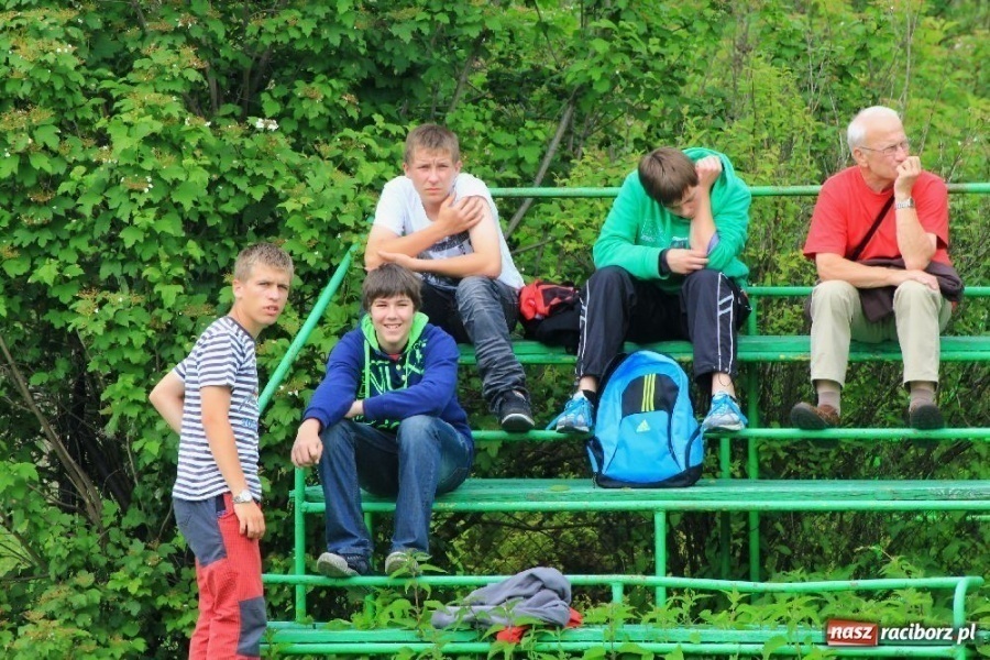 Zdjęcie w galerii na portalu naszraciborz.pl: Strażacy z Gamowa zwyciężyli wiadomości z regionu