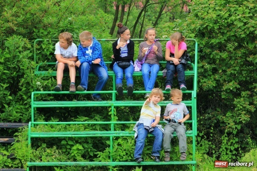 Zdjęcie w galerii na portalu naszraciborz.pl: Strażacy z Gamowa zwyciężyli wiadomości z regionu