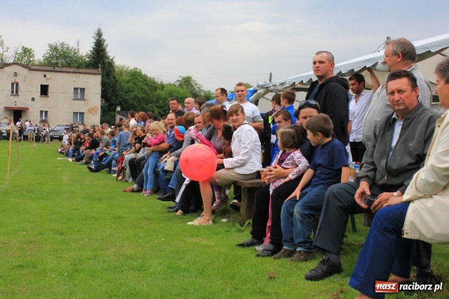 Zdjęcie w galerii na portalu naszraciborz.pl: Strażacy z Gamowa zwyciężyli wiadomości z regionu