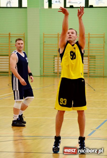Zdjęcie w galerii na portalu naszraciborz.pl: Kaman i Dywyta w finale ALK-BBL wiadomości z regionu