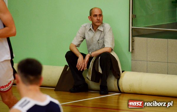 Zdjęcie w galerii na portalu naszraciborz.pl: Kaman i Dywyta w finale ALK-BBL wiadomości z regionu