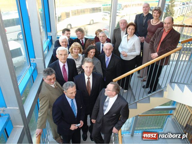 Zdjęcie w galerii na portalu naszraciborz.pl: Pływanie: Dobre starty raciborzan wiadomości z regionu