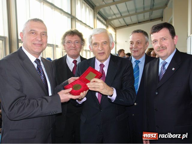 Zdjęcie w galerii na portalu naszraciborz.pl: Pływanie: Dobre starty raciborzan wiadomości z regionu