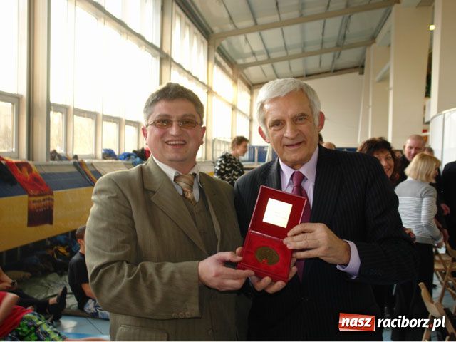 Zdjęcie w galerii na portalu naszraciborz.pl: Pływanie: Dobre starty raciborzan wiadomości z regionu