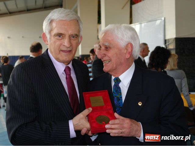 Zdjęcie w galerii na portalu naszraciborz.pl: Pływanie: Dobre starty raciborzan wiadomości z regionu