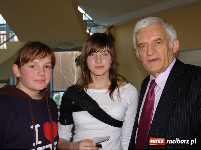 Zdjęcie w galerii na portalu naszraciborz.pl: Pływanie: Dobre starty raciborzan wiadomości z regionu