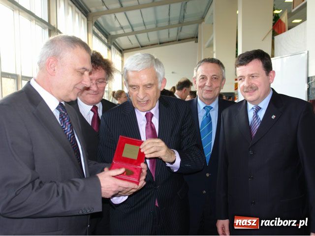 Zdjęcie w galerii na portalu naszraciborz.pl: Pływanie: Dobre starty raciborzan wiadomości z regionu