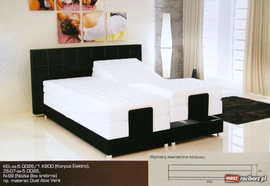 Zdjęcie w galerii na portalu naszraciborz.pl: Stop! Rakotwórczym snom wiadomości z regionu