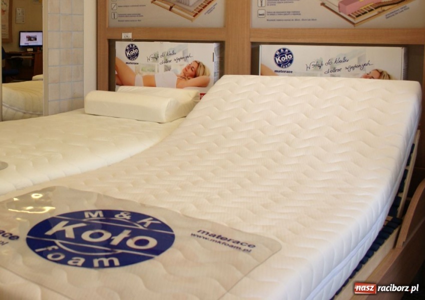 Zdjęcie w galerii na portalu naszraciborz.pl: Stop! Rakotwórczym snom wiadomości z regionu