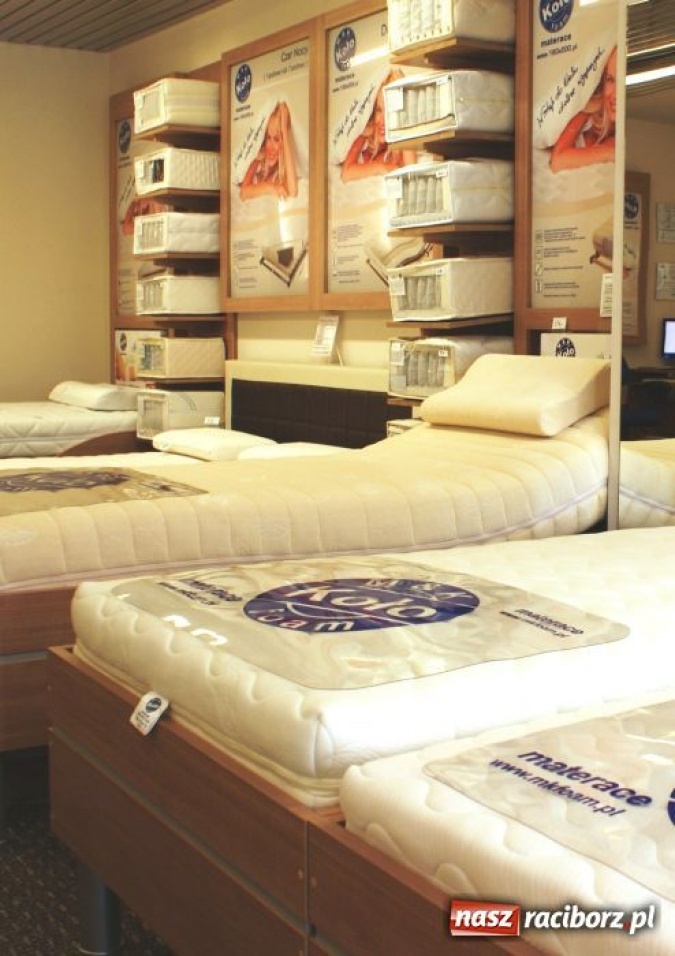 Zdjęcie w galerii na portalu naszraciborz.pl: Stop! Rakotwórczym snom wiadomości z regionu