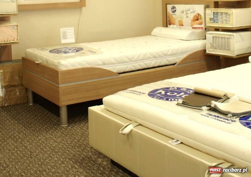 Zdjęcie w galerii na portalu naszraciborz.pl: Stop! Rakotwórczym snom wiadomości z regionu