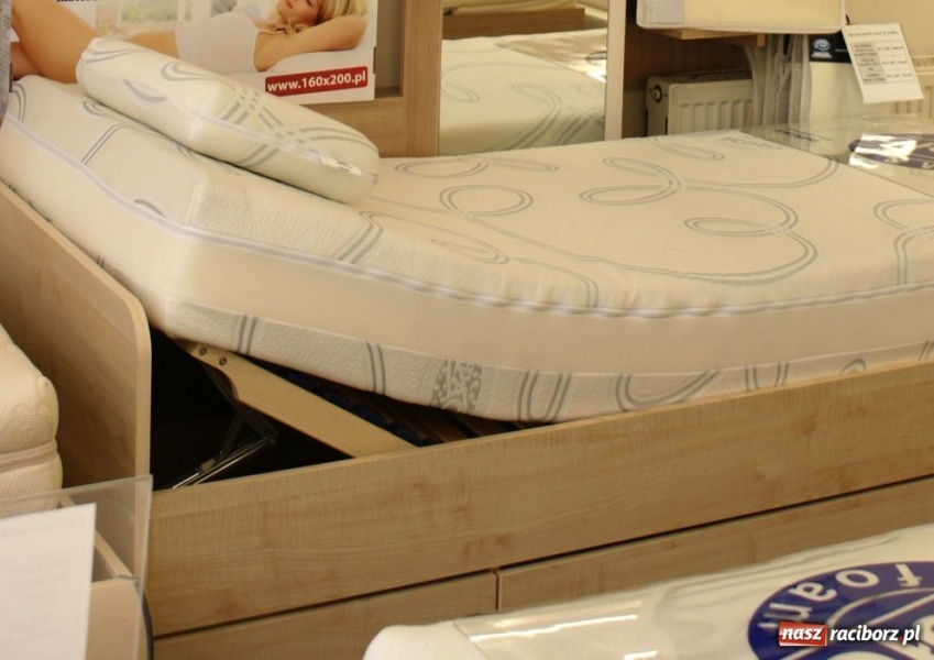 Zdjęcie w galerii na portalu naszraciborz.pl: Stop! Rakotwórczym snom wiadomości z regionu