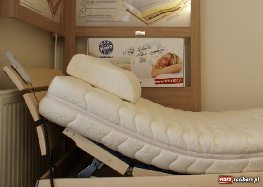 Zdjęcie w galerii na portalu naszraciborz.pl: Stop! Rakotwórczym snom wiadomości z regionu