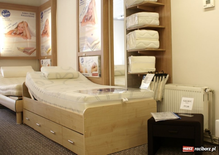 Zdjęcie w galerii na portalu naszraciborz.pl: Stop! Rakotwórczym snom wiadomości z regionu